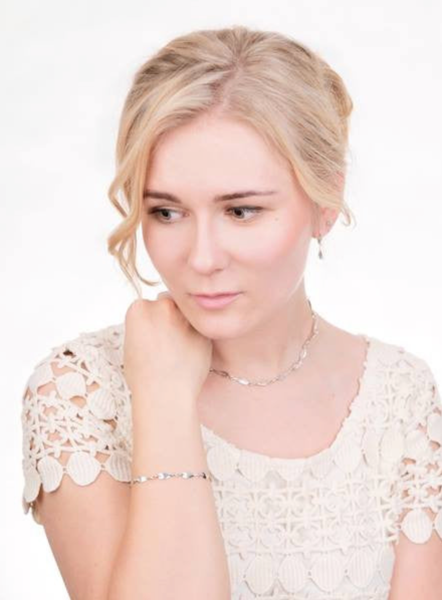 Elite Women's Jewelry Gift Set 2