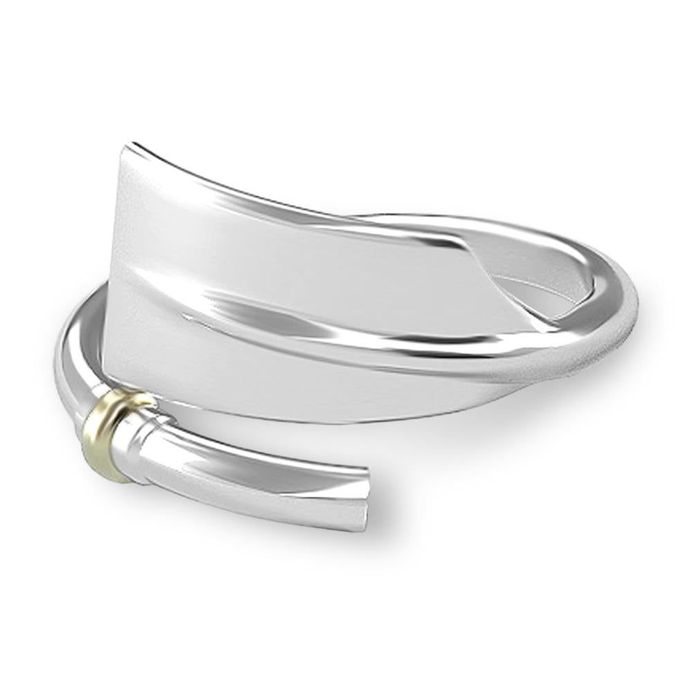 Rowing Cleaver Oar Ring