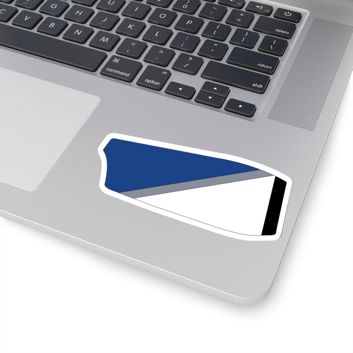 Everett Rowing Association Sticker