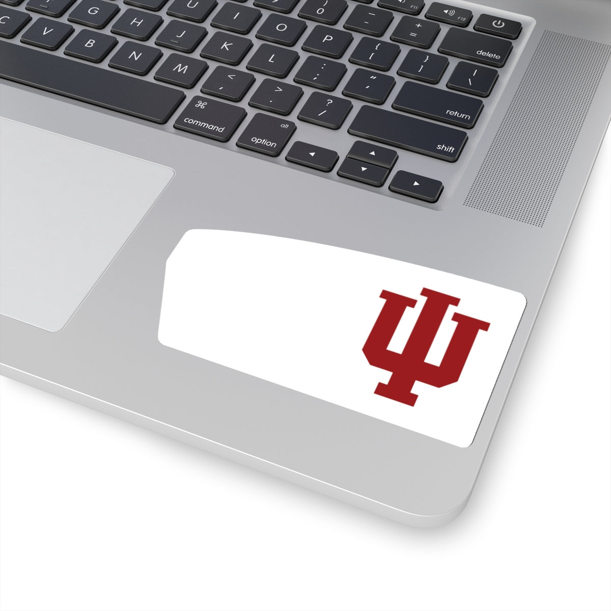 Indiana University-Women Sticker