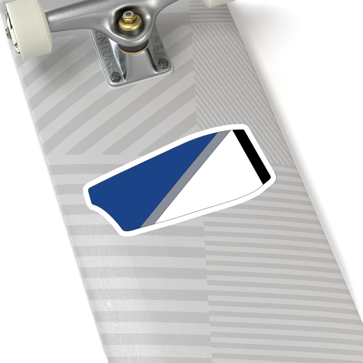 Everett Rowing Association Sticker