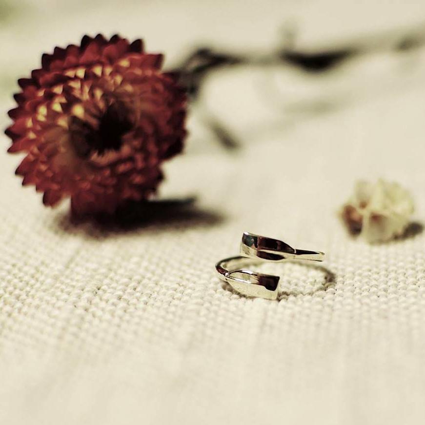 Rowing Sculling Ring