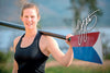 Collection by Olympian Grace Latz