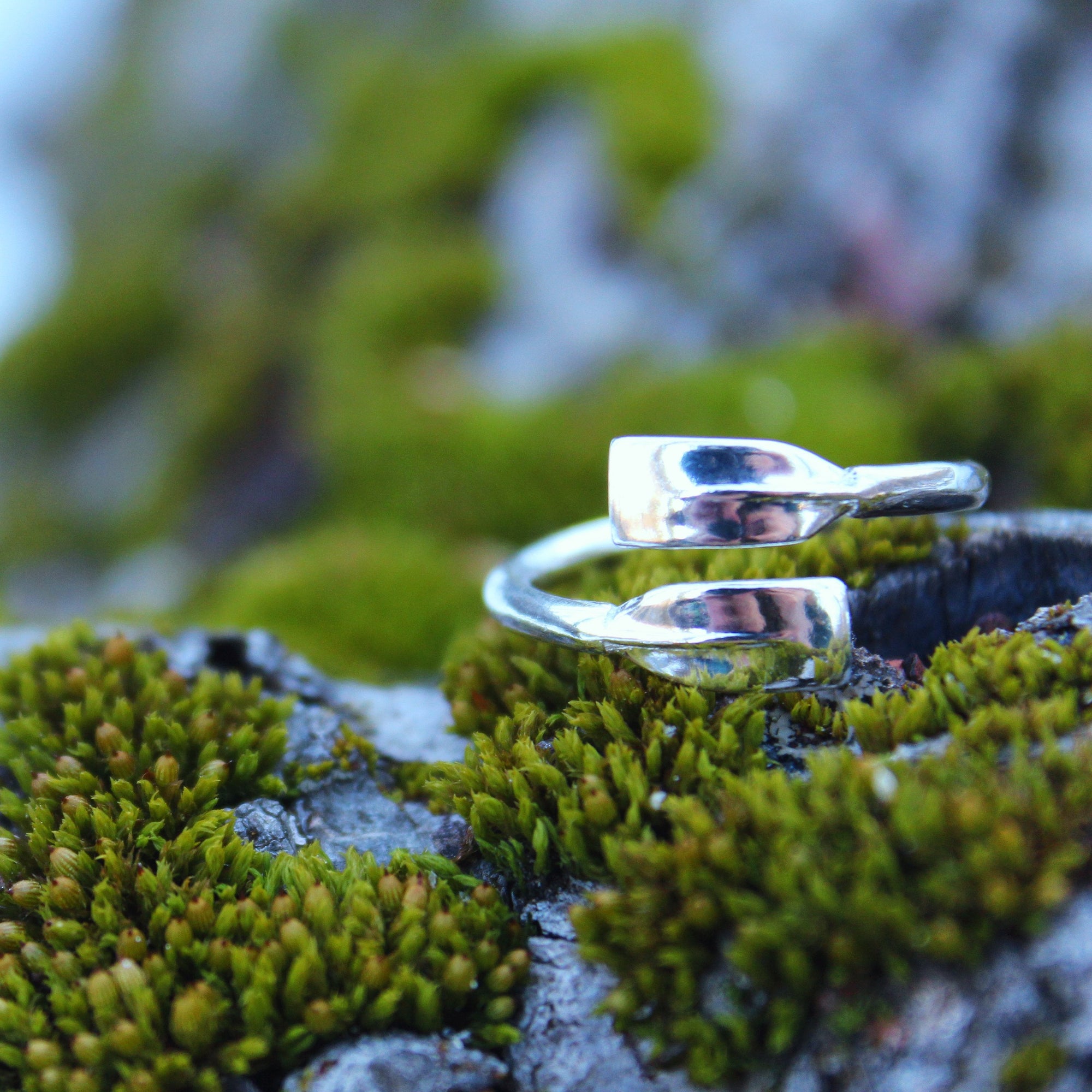 Rowing Sculling Ring