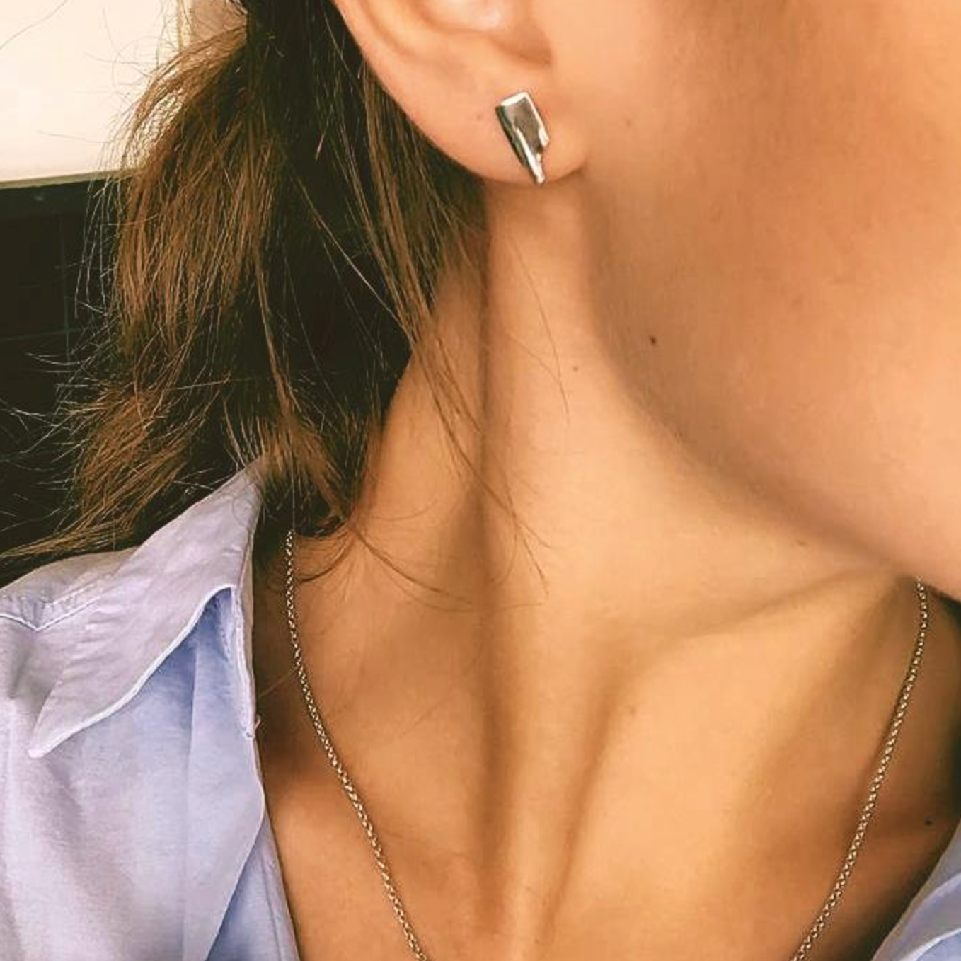 Women's Rowing Jewelry Gift Set