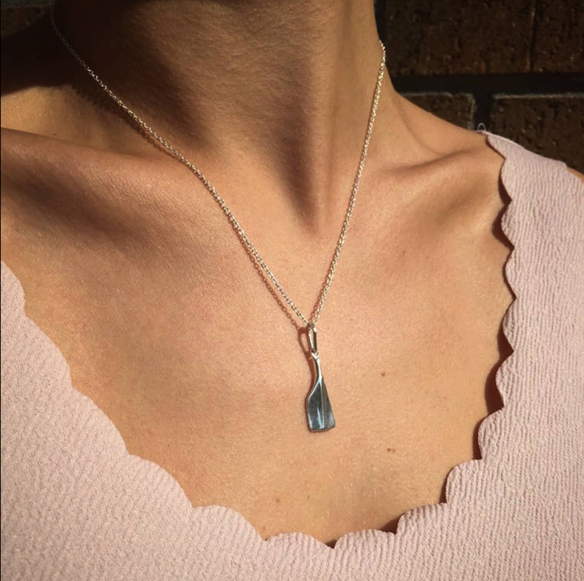 Women's Rowing Jewelry Gift Set