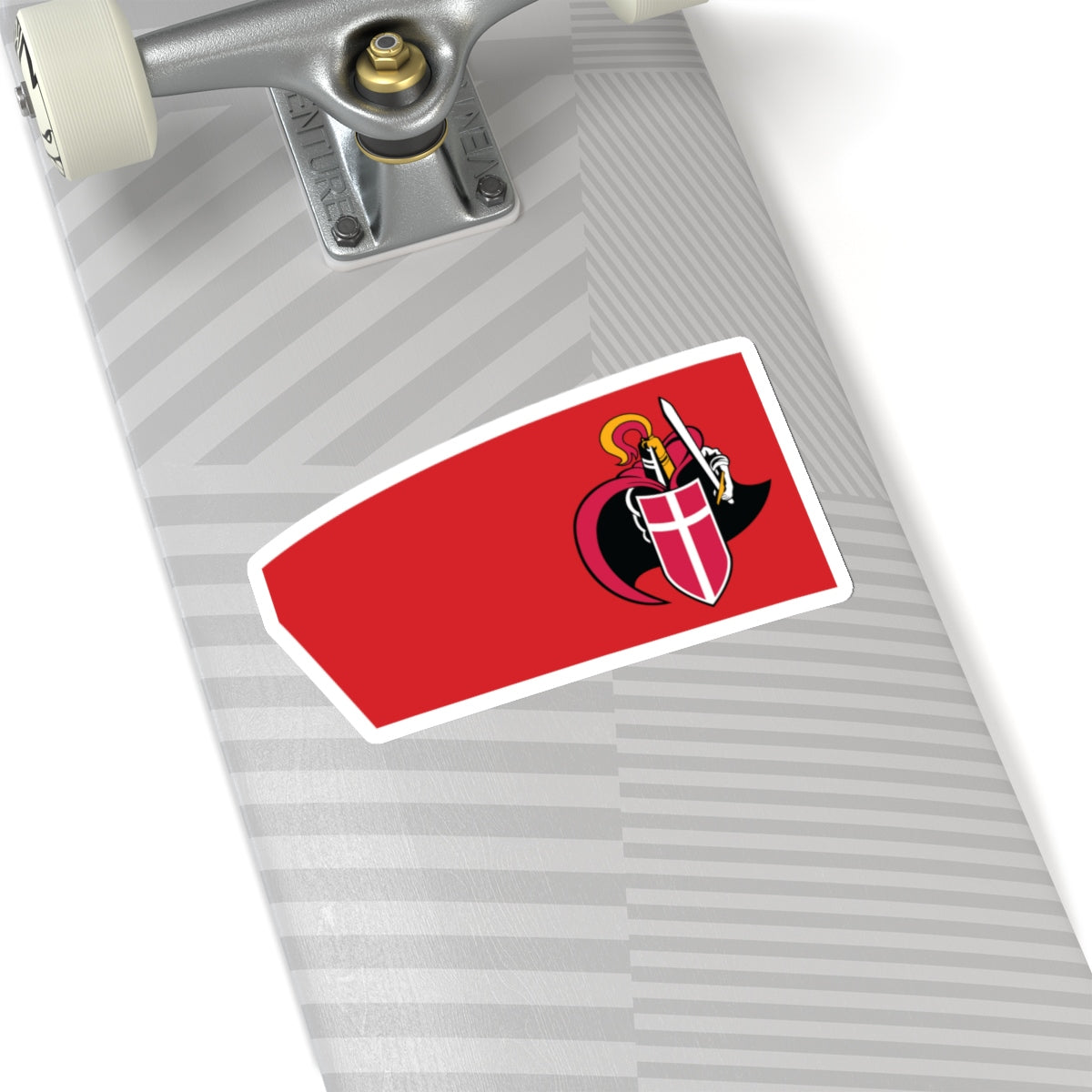 Bergen Catholic High School (pre-2017) Sticker