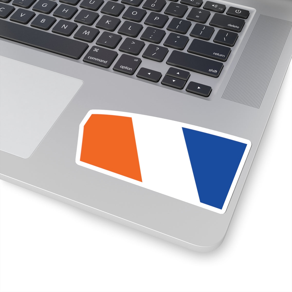 Tempe Town Lake Rowing Sticker