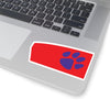 St. John the Baptist Diocesan High School Sticker