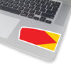 Gloucester High School _ Gloucester Rowing Association (Summer) Sticker