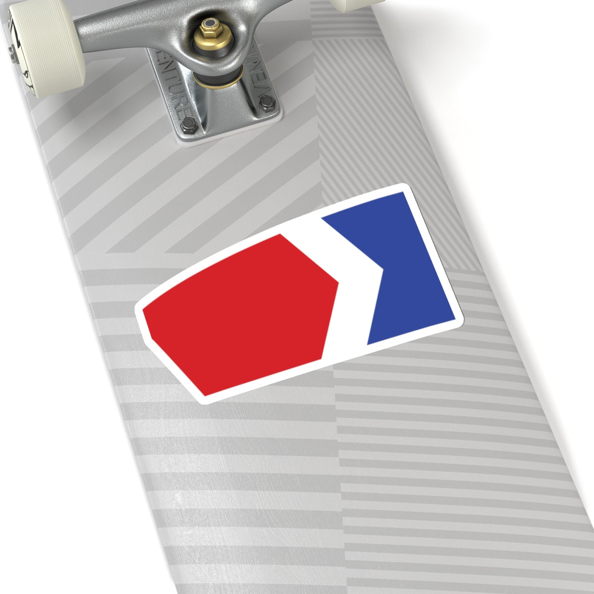 Montgomery Rowing Club Sticker