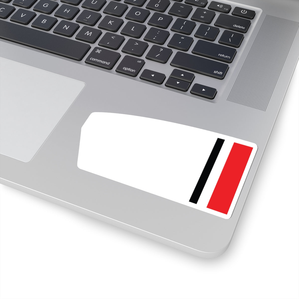 Indianapolis Rowing Center Sticker