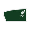 Sarasota Scullers Sticker