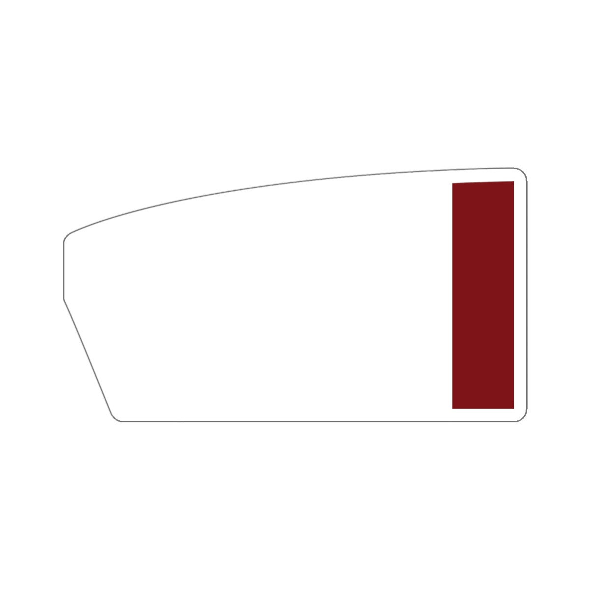 Lafayette College Sticker