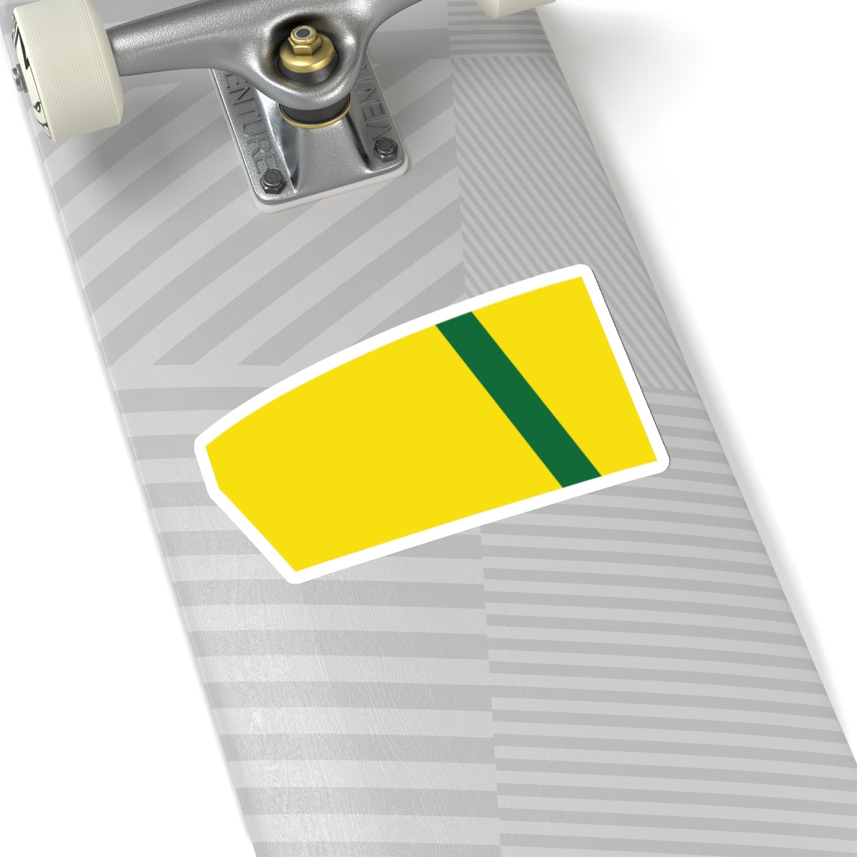 Rio Salado Rowing Club Sticker