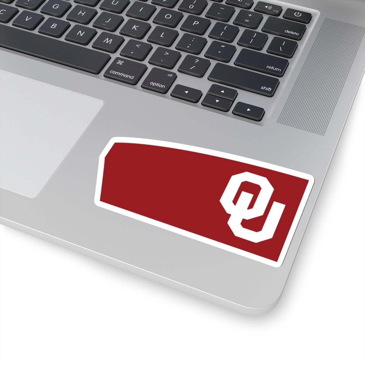 University of Oklahoma-Women Sticker