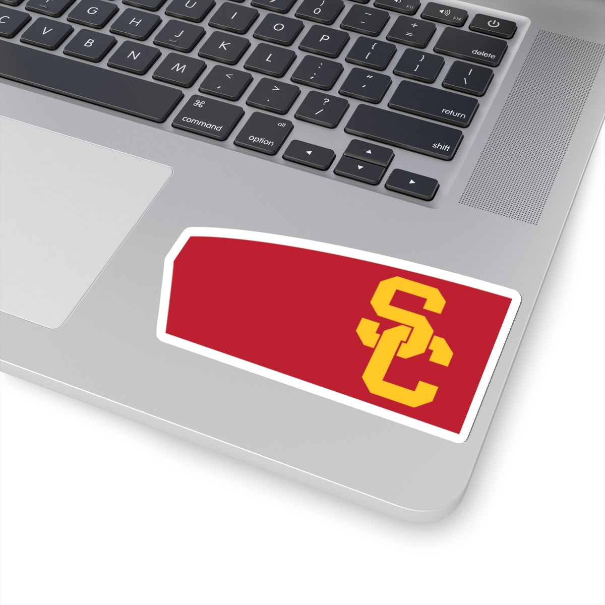 University of Southern California-Women Sticker