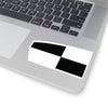 Walt Whitman High School Sticker
