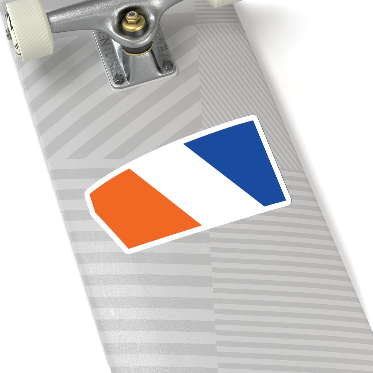 Tempe Town Lake Rowing Sticker