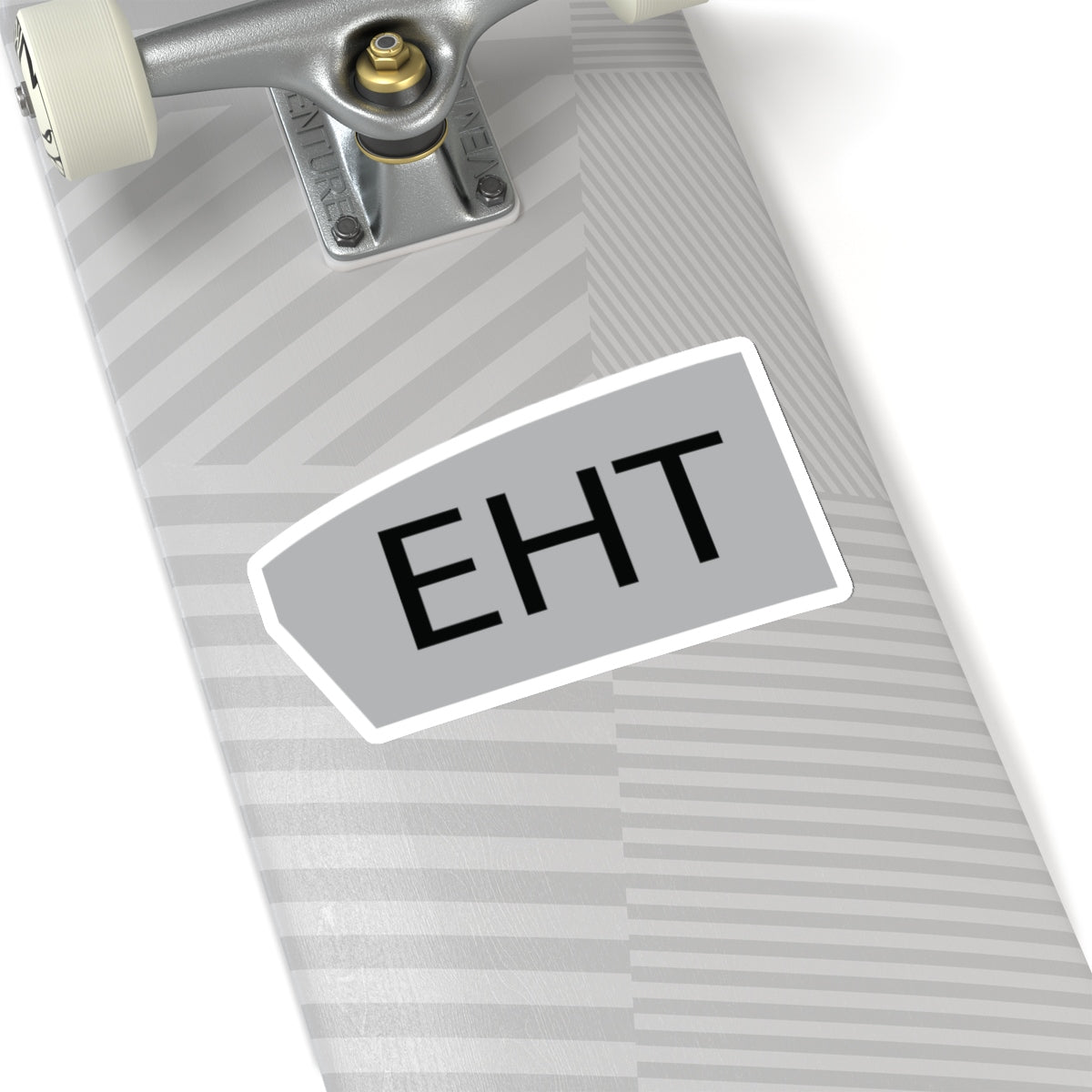 Egg Harbor Township High School-2 Sticker