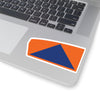 North Cascade Crew Sticker