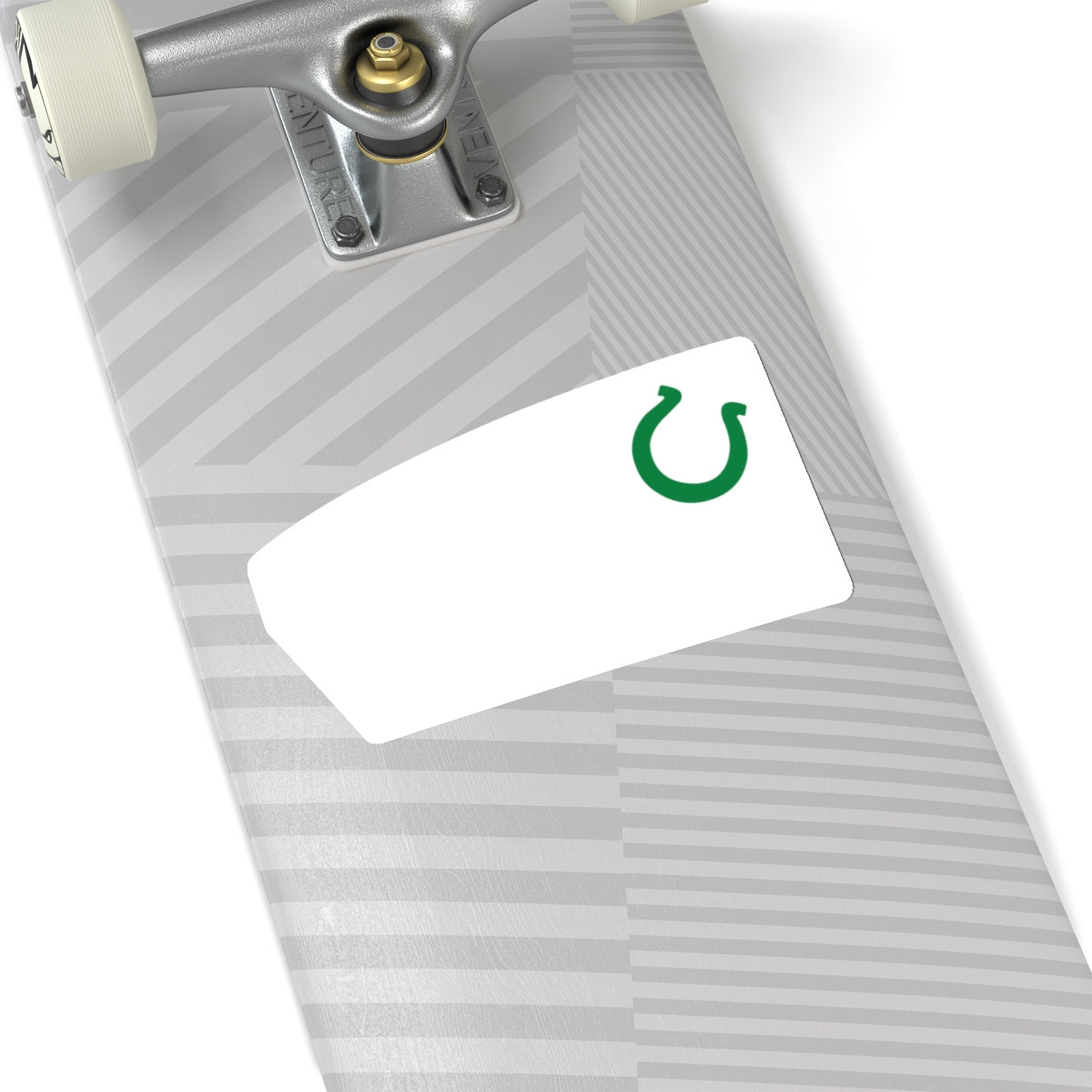 Mainland Regional High School Sticker