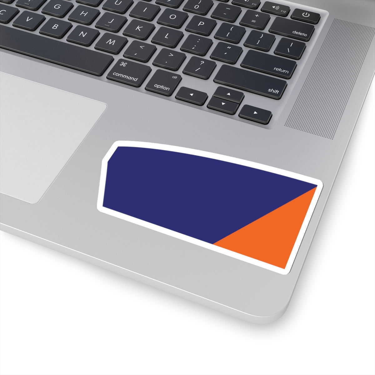 Fox River Rowing Sticker