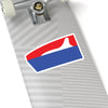 Beaufort Rowing Club Sticker