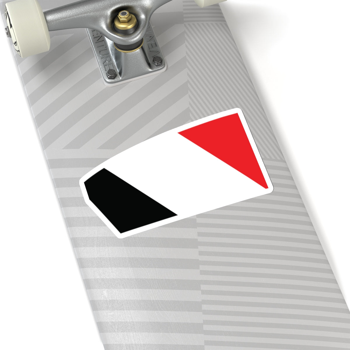Kearny High School-Girls Sticker