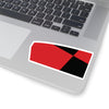 Parati Competitive Rowing Sticker
