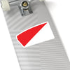 Edgewater High School Sticker