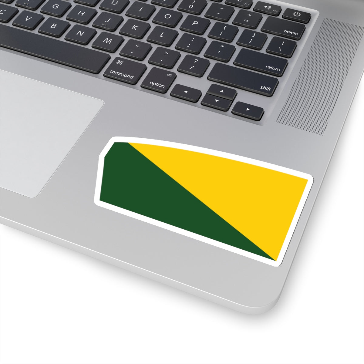 Frank W. Cox High School Sticker
