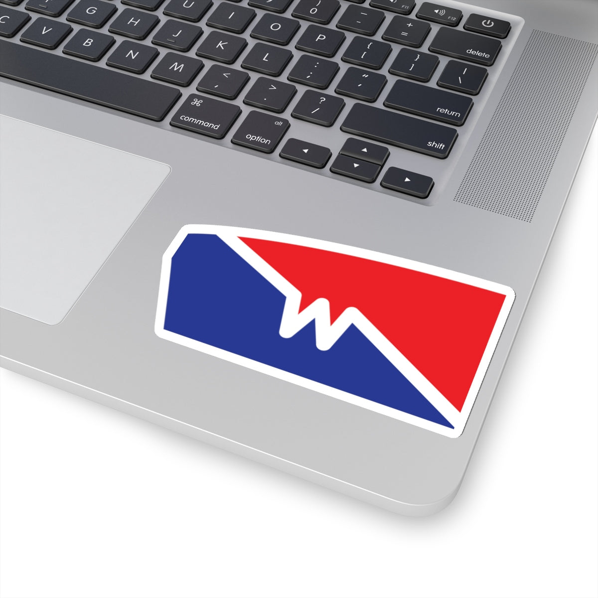 Wappingers Central School District (pre-2015) Sticker