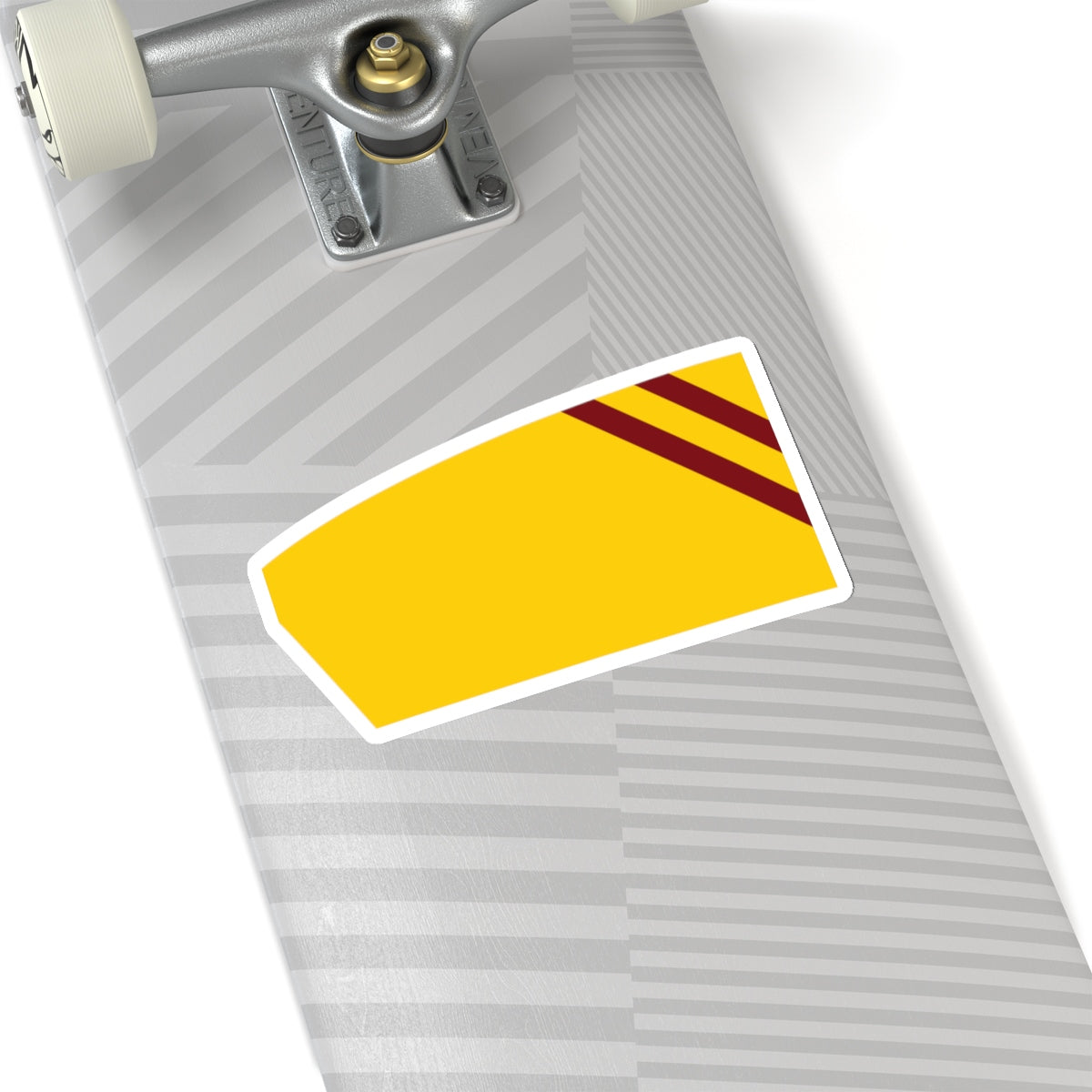 Iona College-Men & Women Sticker