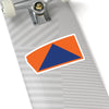 North Cascade Crew Sticker