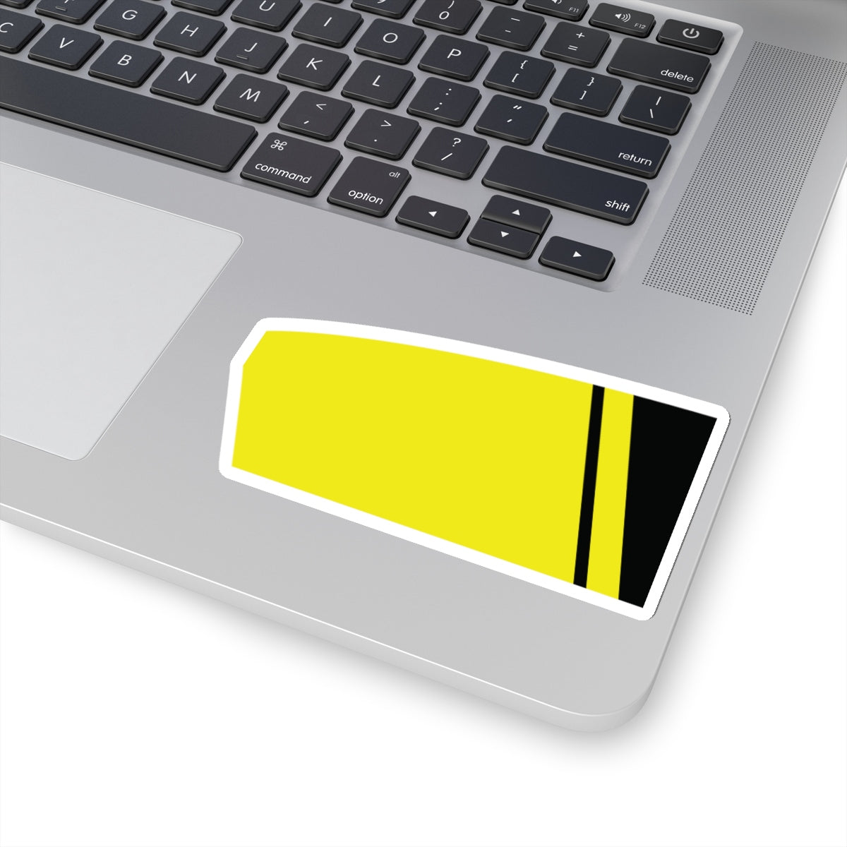 Palm River Training Center Sticker