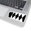Merrymeeting Community Rowing Association Sticker