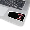 Lowell Crew Sticker