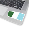 Ransom Crew Sticker