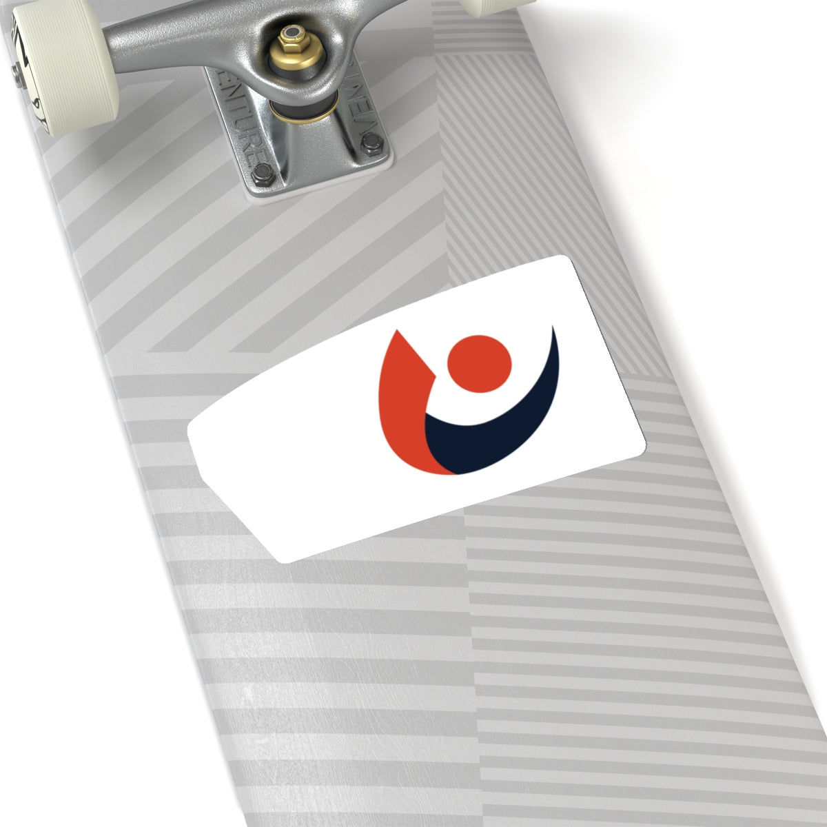 Sportable Sticker