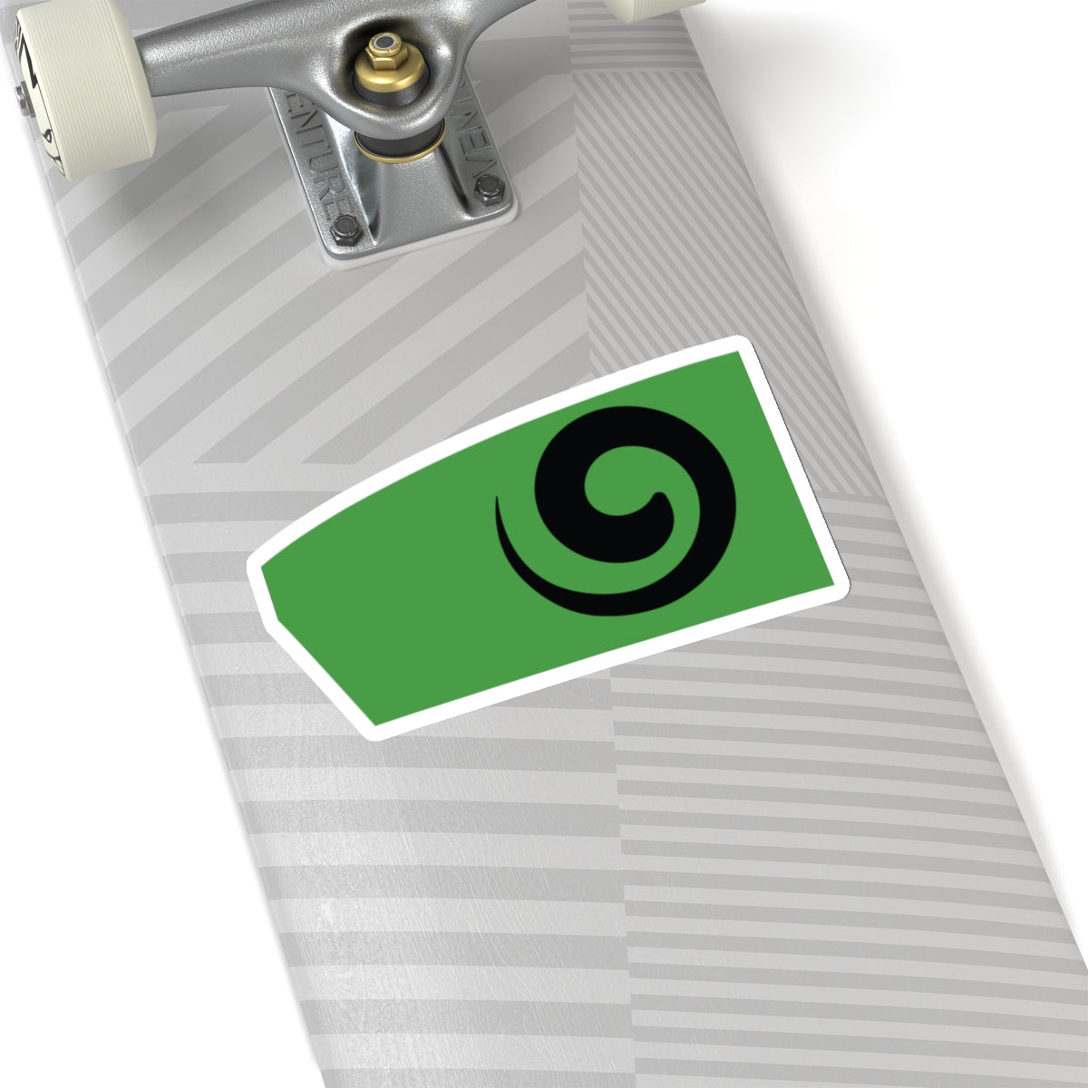 Rowing Organisation of Citrus County Students (ROCCS) Sticker