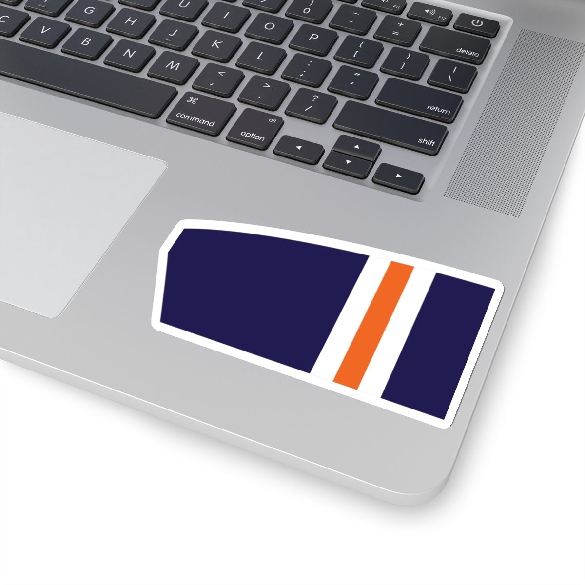 Briar Woods Crew Club Sticker