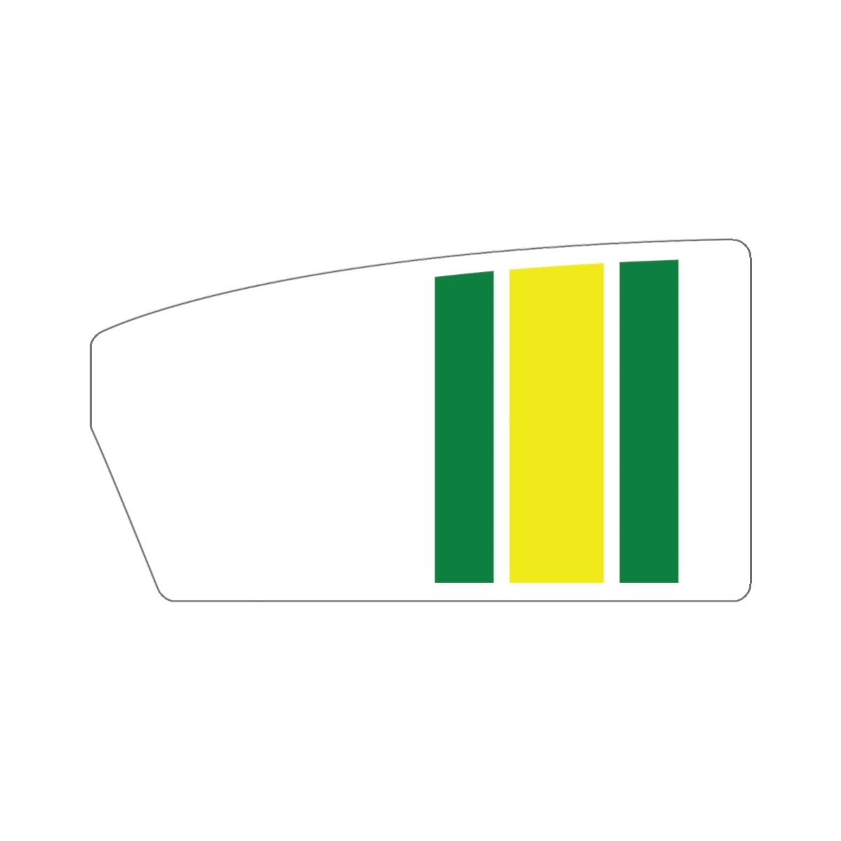 University of Oregon_2 Sticker