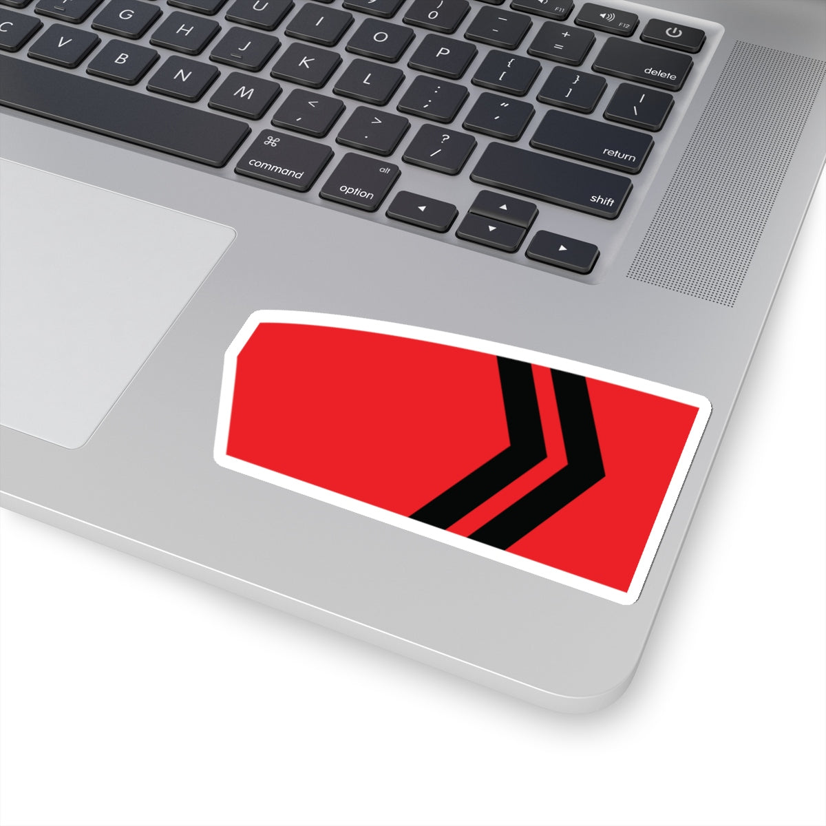 Wesleyan University-Men _ Women Sticker