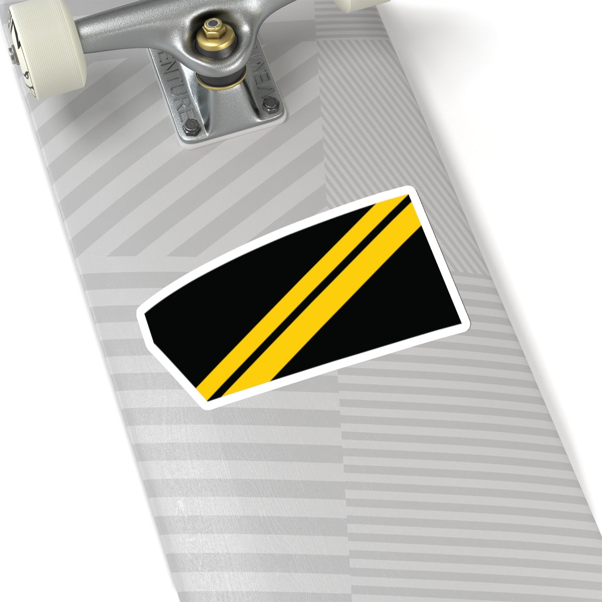 Virginia Commonwealth University Sticker