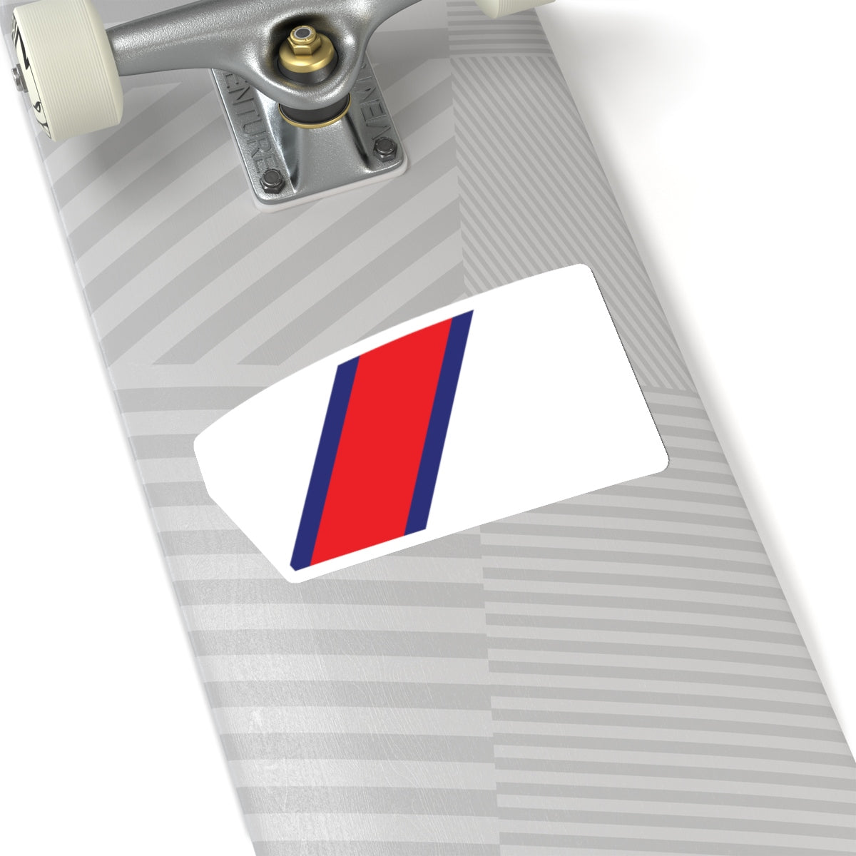 San Francisco Bay Blades Sticker