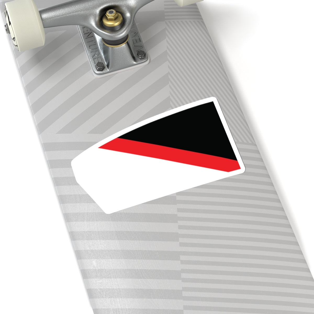 Rogue Rowing Sticker