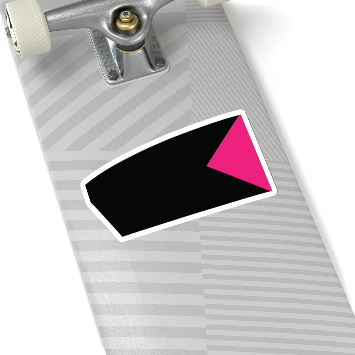 Skidmore Community Rowing (Sculls) Sticker