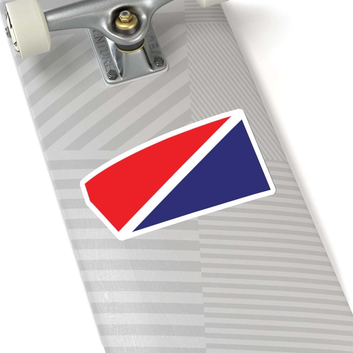 Sammamish Rowing Association Sticker