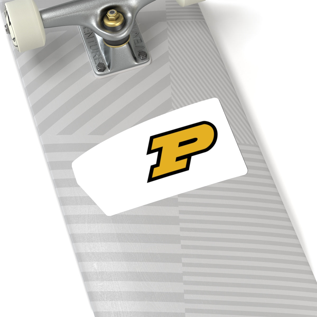 Purdue University_2 Sticker